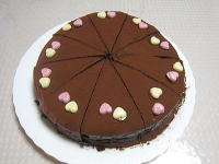 ザ・ハトルテの作り方